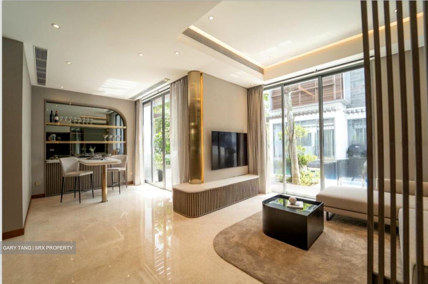 Greenwood Mews (D11), Terrace #455723631